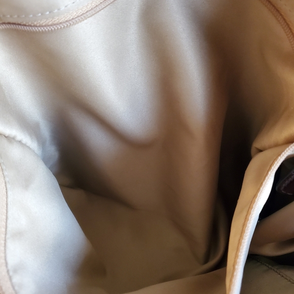 Authentic Purple Coach Madison Lindsey - Picture 3 of 4